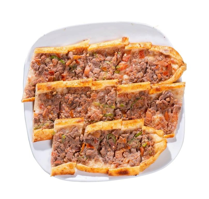 Gencerler Etli Pide Kebap Döner Çorba fotoğraf 4