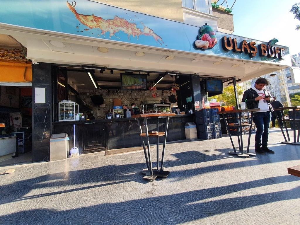 Ulaş Büfe fotoğraf 17