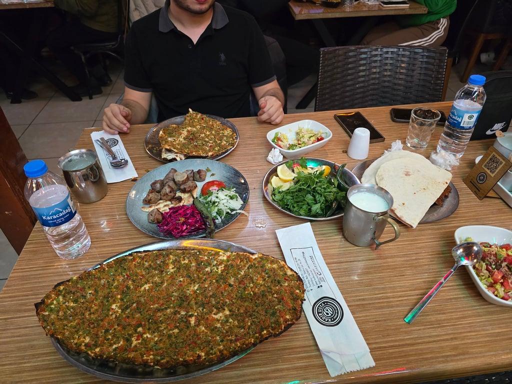 Kadir Usta Kebap Ve Lahmacun fotoğraf 13