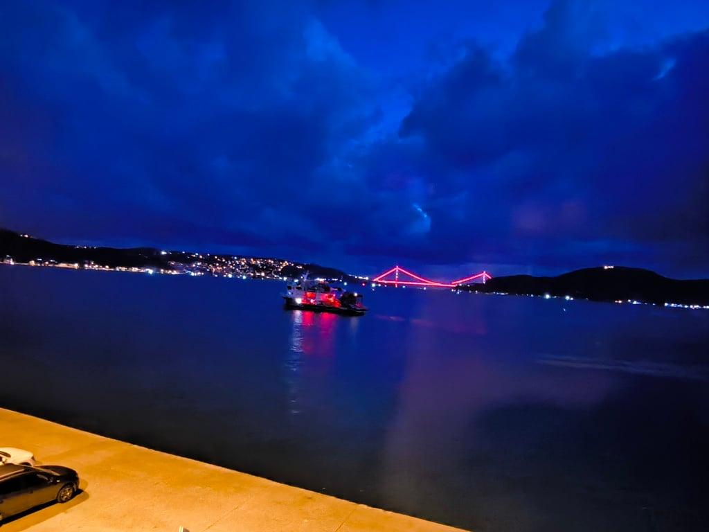 VE BOĞAZİÇİ fotoğraf 13