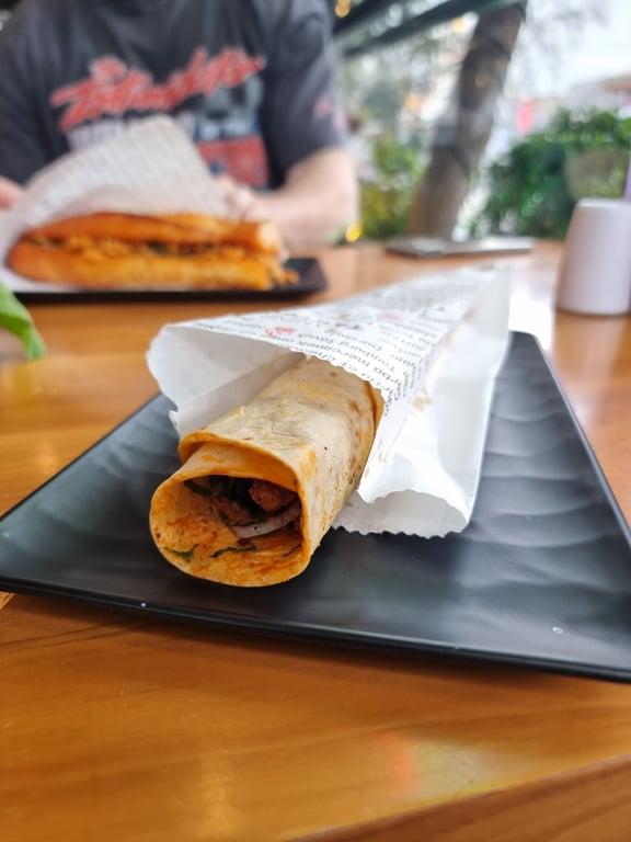 Tandır Tantuni fotoğraf 3