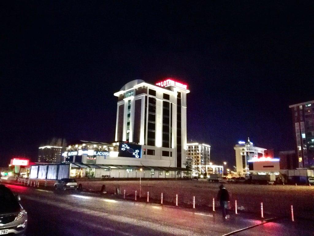 Harbiye Restaurant fotoğraf 6