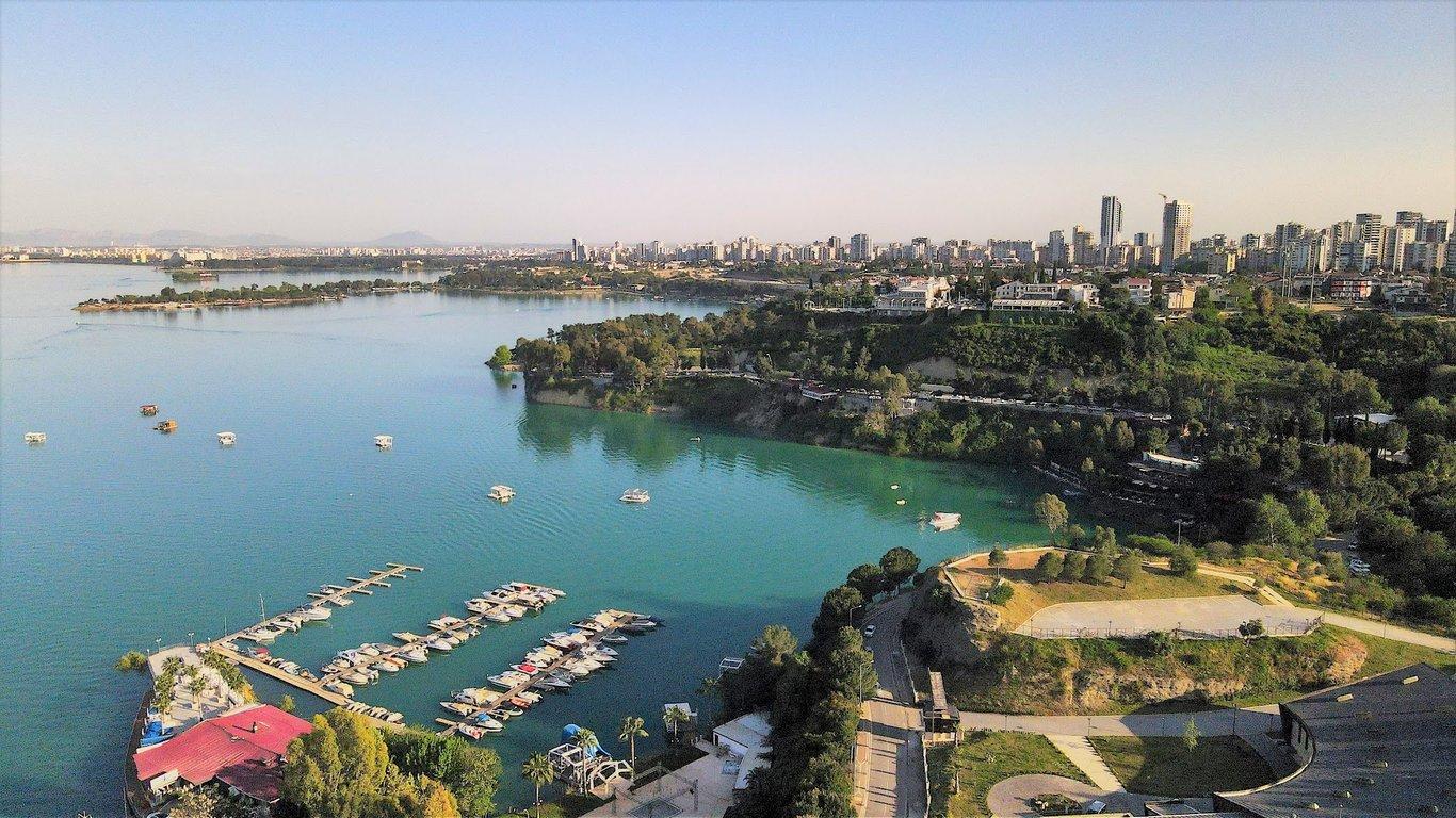 Yelken Kulüp Restaurant fotoğraf 10