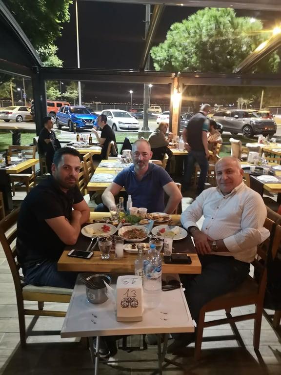 EGELİM RESTORANT fotoğraf 5