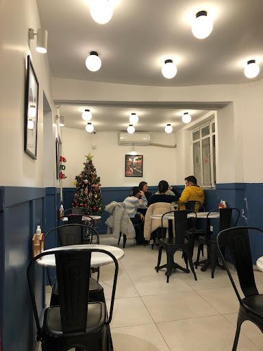Juste Fried Chicken fotoğraf 7