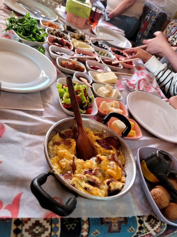 Zeytuni Ege Yöresel Ürünleri fotoğraf 6