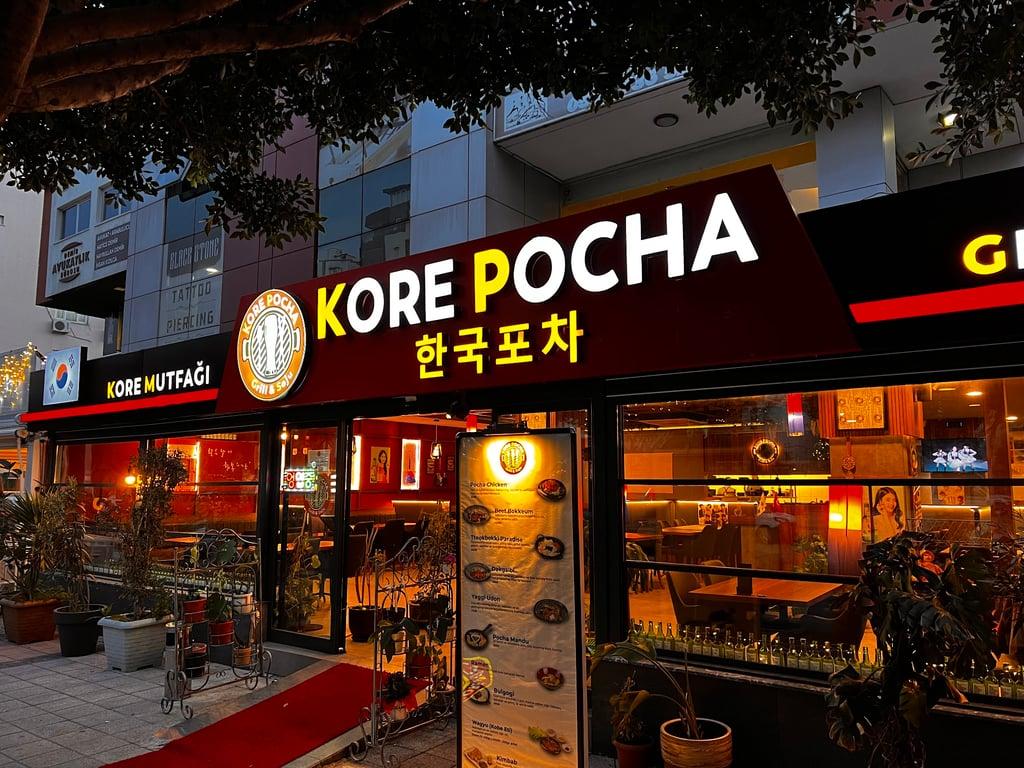 Kore Pocha fotoğraf 7
