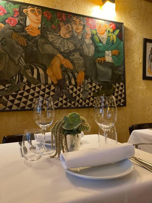 Pizzeria Pera fotoğraf 2