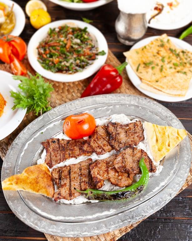 Masabaşı Kebapçısı fotoğraf 2