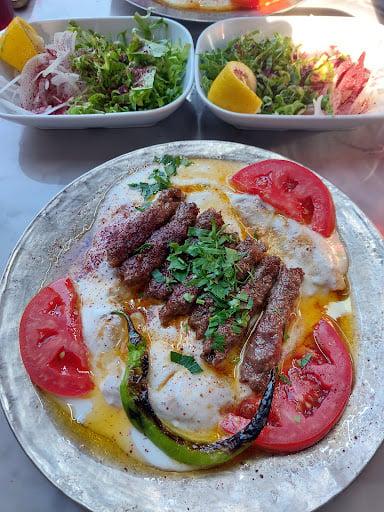 Gülcemal Manisa Kebapçısı fotoğraf 4