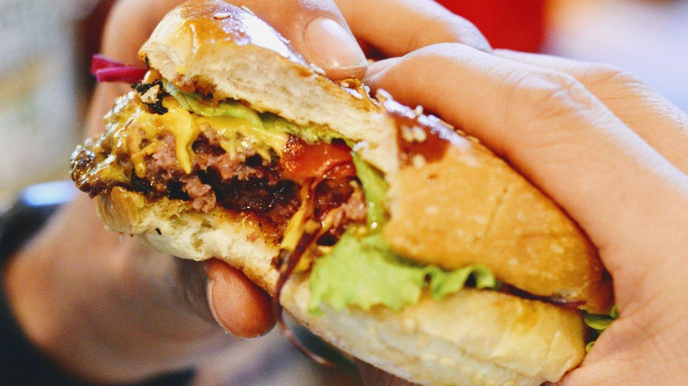 RAKUN B. BURGER fotoğraf 3