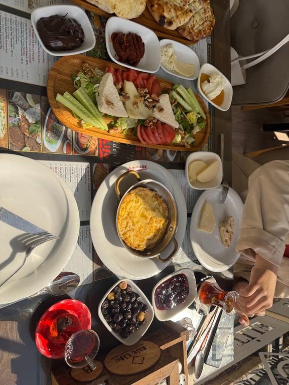 Elit Life Restoran Alaçatı fotoğraf 10