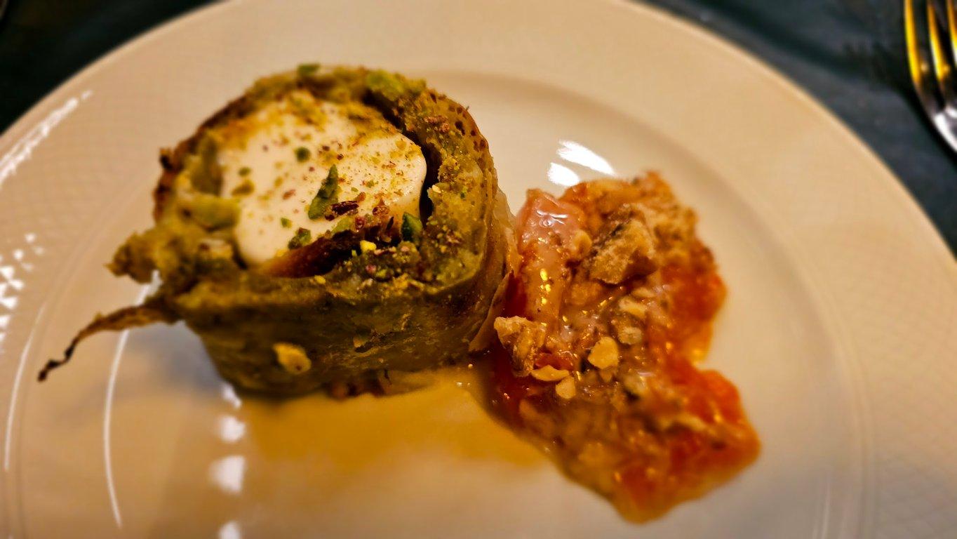 Vahap Usta Et Restaurant fotoğraf 8