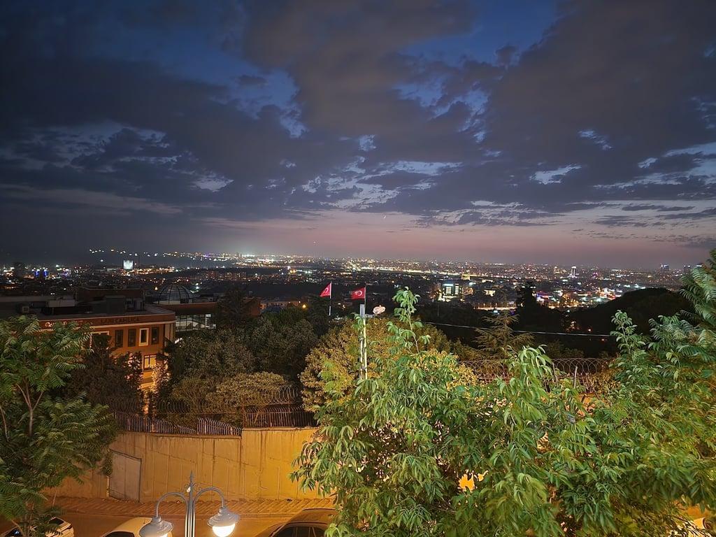 Mashhad İstanbul Cafe & Lounge fotoğraf 7