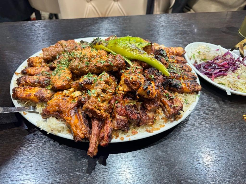 Adana Turkish with Fusion® fotoğraf 4