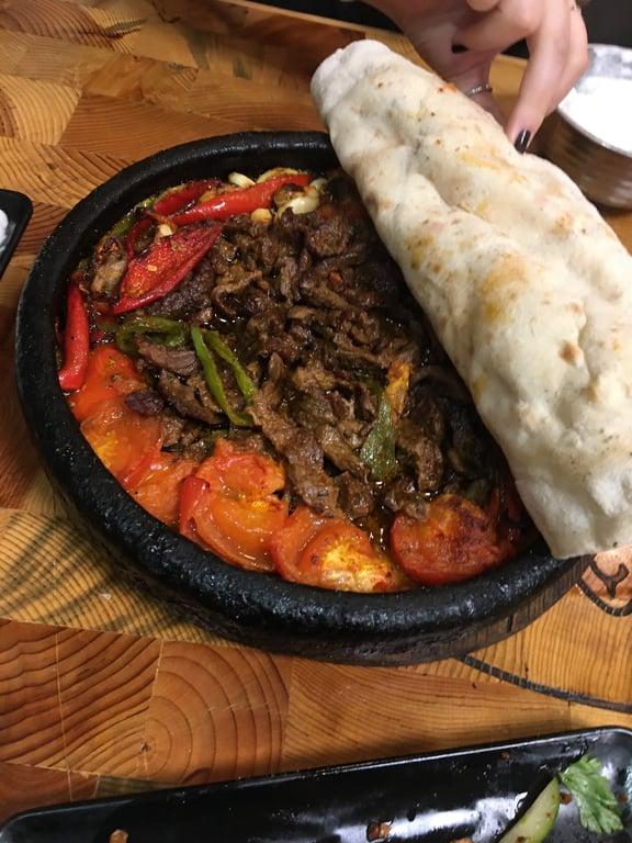Kirvem Kebap fotoğraf 6