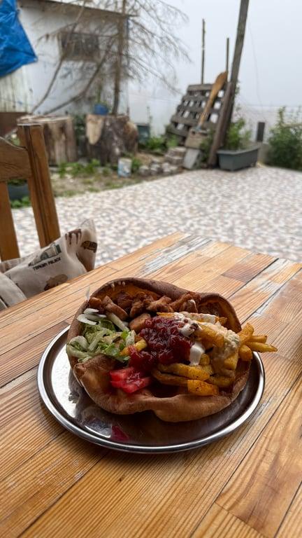 Cafe Sasuk fotoğraf 2