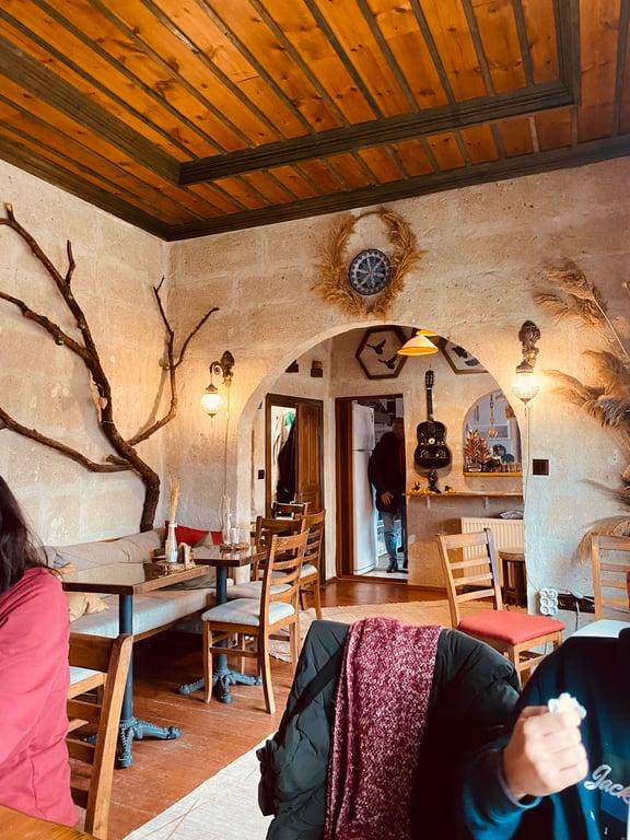 Meral Sultan Kayseri Mutfağı fotoğraf 14