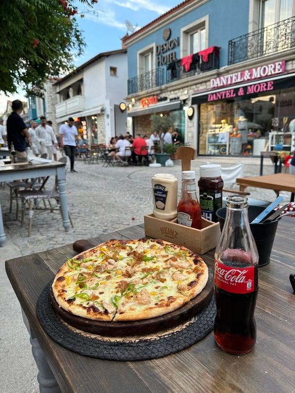 Pizzeria Premio fotoğraf 8
