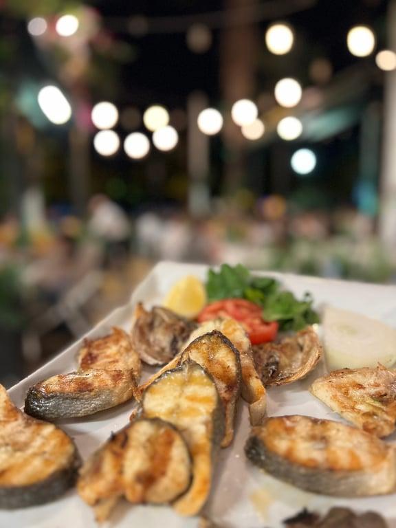 Karinas Restaurant fotoğraf 8