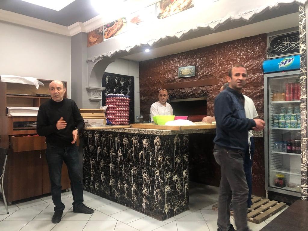 Bayburt Pide fotoğraf 2