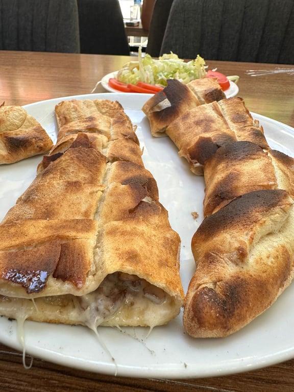 Gaziantep Lahmacun ve Pide Döner Salonu fotoğraf 10