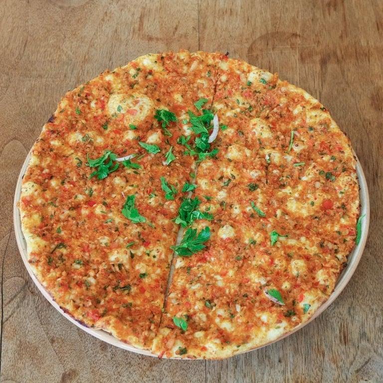 Eyvan Lahmacun & Kebap fotoğraf 23