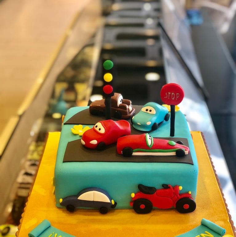 İldo Cafe Patisserie fotoğraf 11