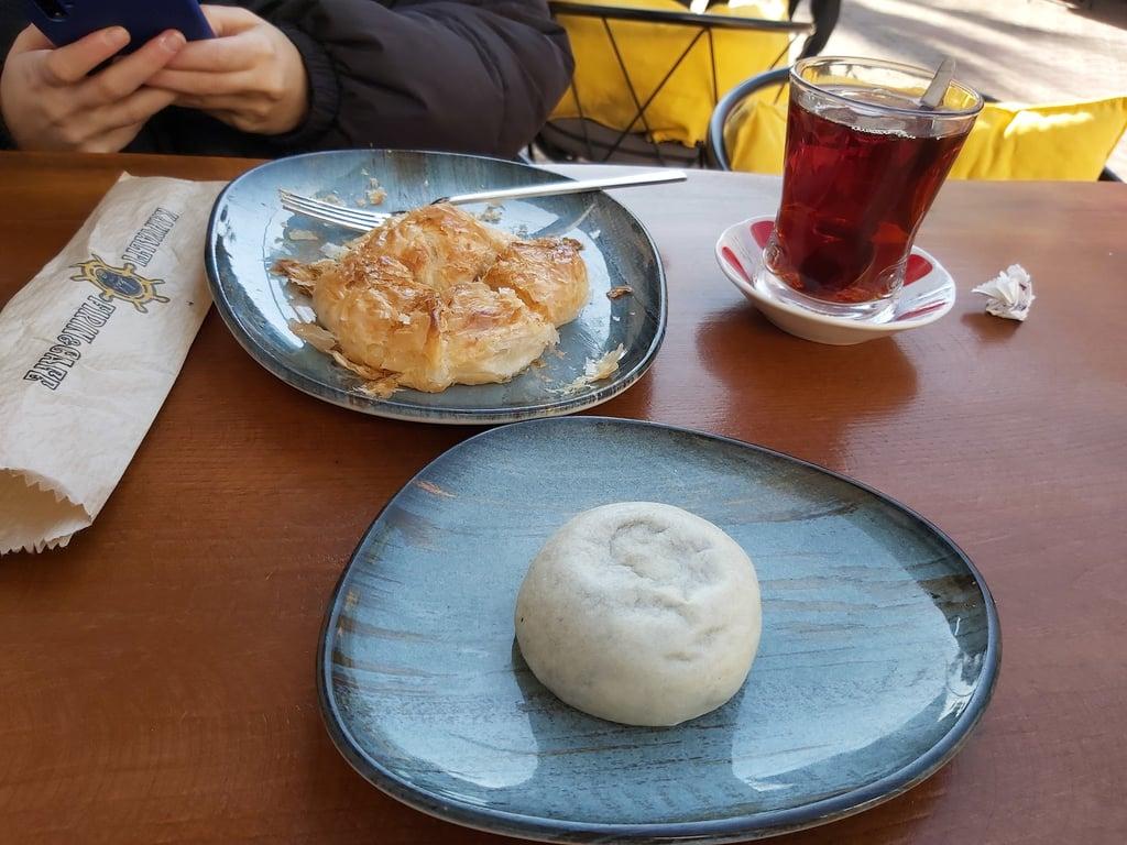 İskele Kahvaltı cafe fotoğraf 11