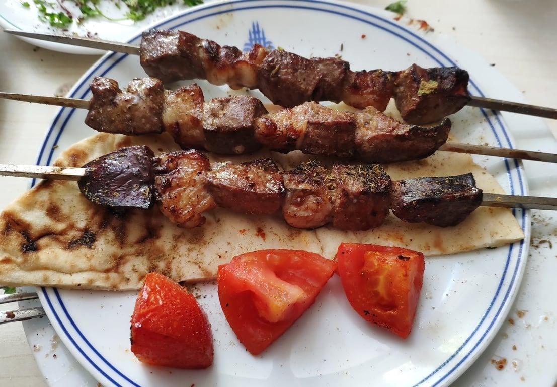 Koç Kebap Evi fotoğraf 3