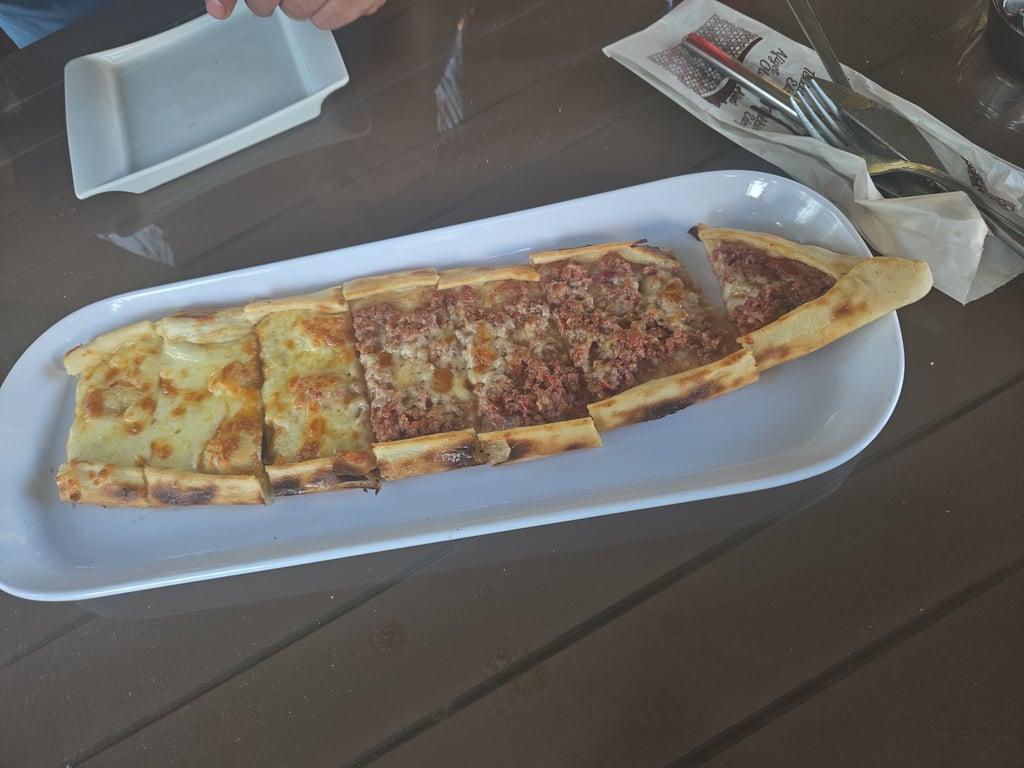 Assos Köyüm Pide fotoğraf 7