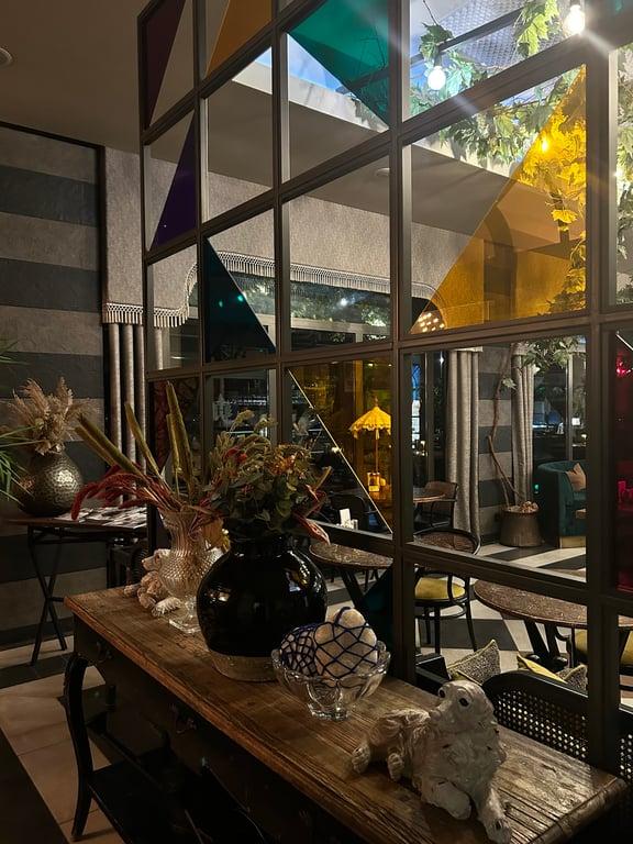 Hayad Restoran Gaziantep fotoğraf 3