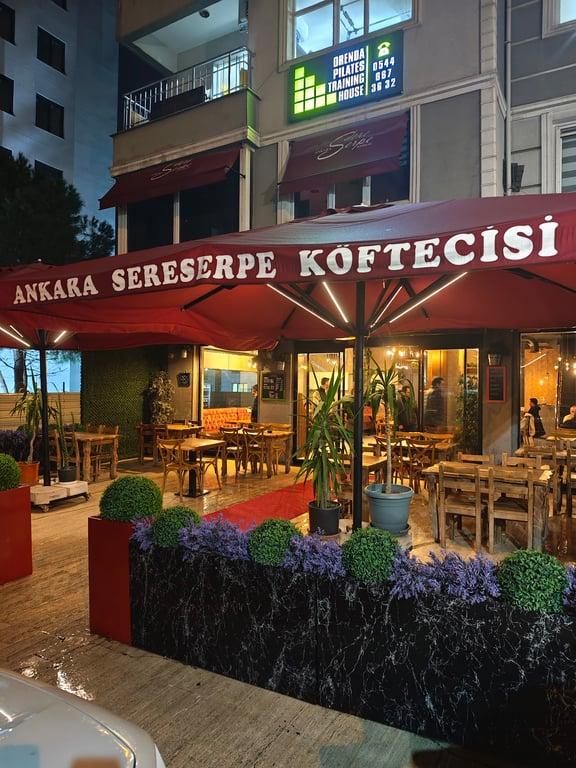 Ankara Sereserpe Köftecisi fotoğraf 20