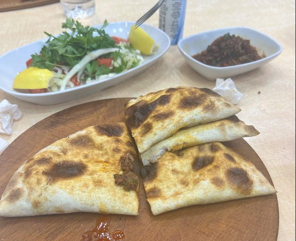 Öz Yasemin Pide Lahmacun fotoğraf 9