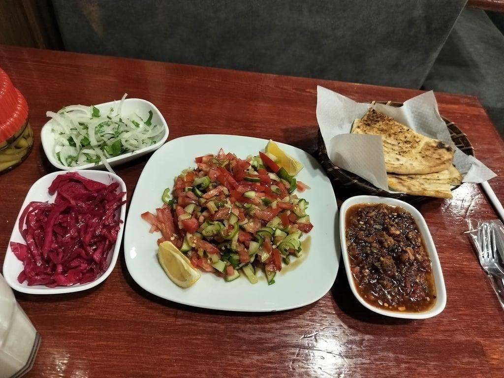 Mangal Keyfi fotoğraf 10