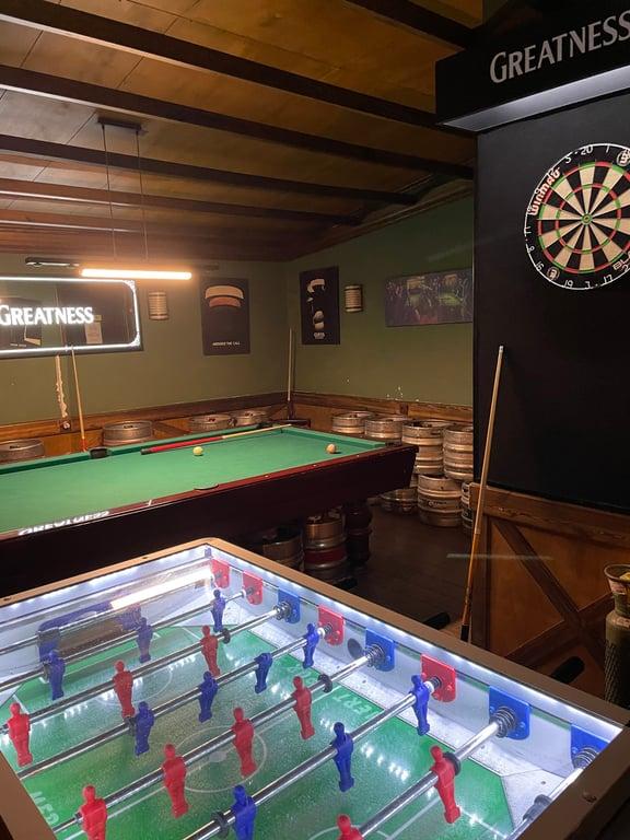 The Harp Irish Pub | Kadıköy fotoğraf 2