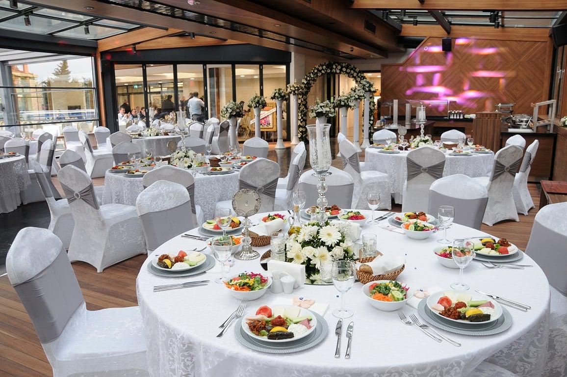 Hakim Evi fotoğraf 15