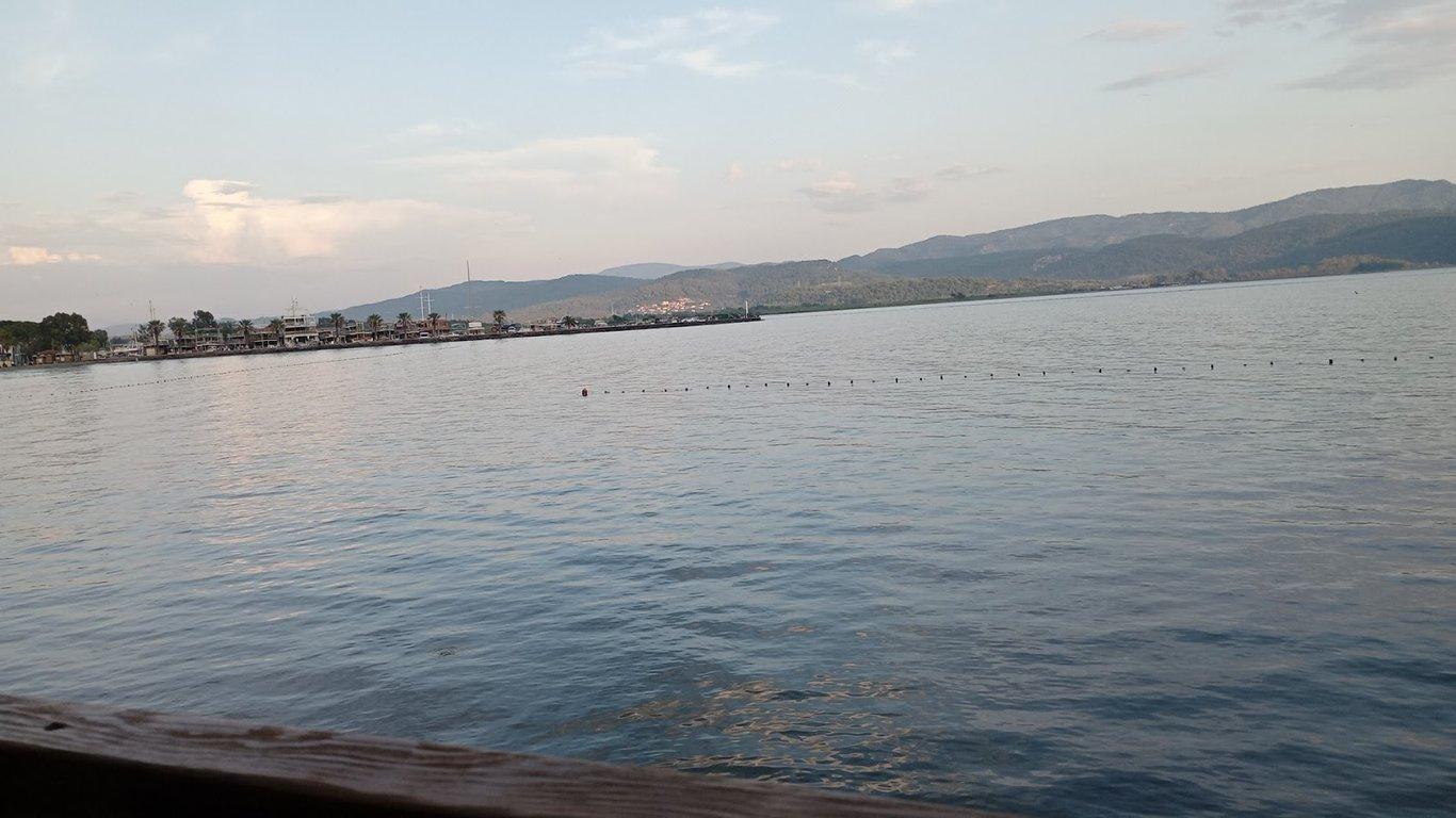 Akyaka Orman Kampi Restorani fotoğraf 5