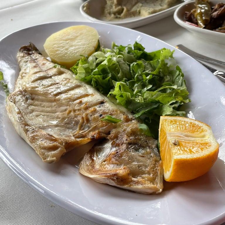 GARAJ RESTORAN fotoğraf 21