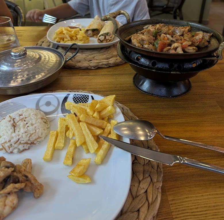 Inci Food&Drink fotoğraf 4
