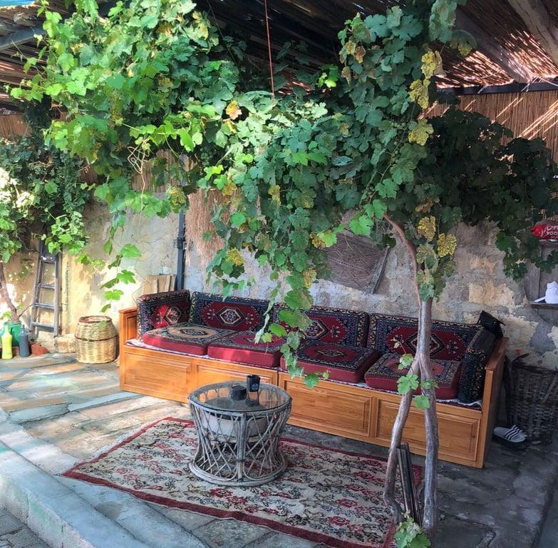 Ürgüp Deringoller Breakfast&Cafe fotoğraf 9