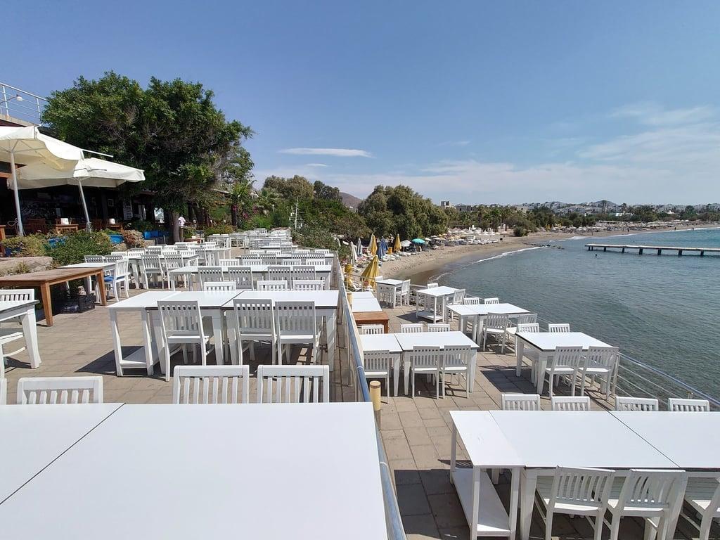 Fener Restaurant fotoğraf 4