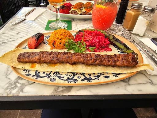Güney Restaurant 1964 - Kuledibi fotoğraf 3
