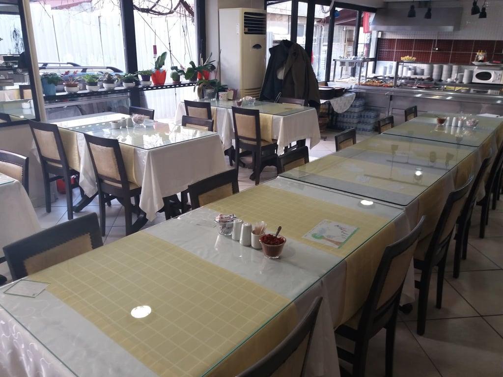 Kadıköy Sofrası fotoğraf 12