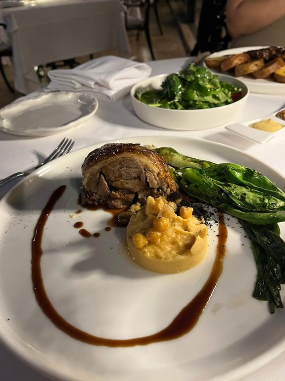 Seraser Fine Dining Restaurant fotoğraf 22
