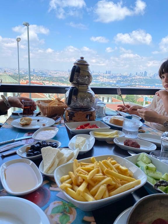 Mavera Cafe Restaurant fotoğraf 16