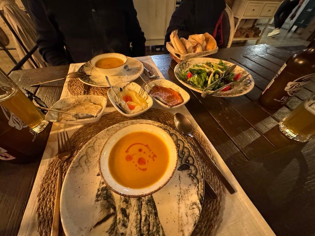 Apetito Restaurant fotoğraf 2