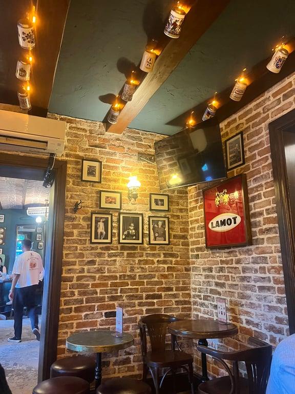 Alman Bira Evi fotoğraf 11