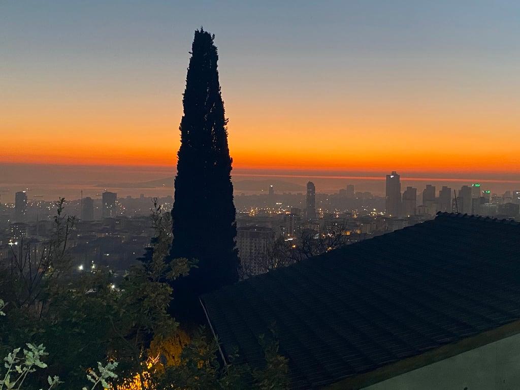 Ayazma Çay Bahçesi fotoğraf 4