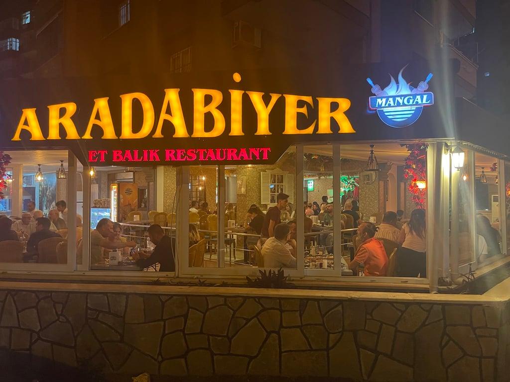 Aradabiyer fotoğraf 13